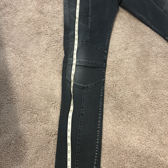Men’s Balmain Jeans - Picture 11 of 11
